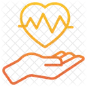 Coeurs Amour Coeur Icône