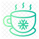 Cofee Hot Coffe Relax Icon