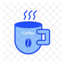 Cofee Coffee Beverage Icon
