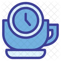 Cofee break  Icon