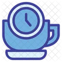 Cofee break  Icon