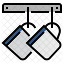 Cofee Cups  Icon