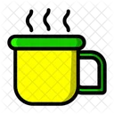 Coffe  Icon