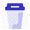 Coffe Cup Drink Icon
