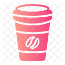 Coffe Cup Hot Icon