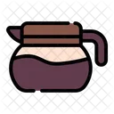 Coffe Drink Coffee Icon