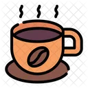 Coffe Drink Coffee Icon
