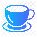 Coffe Mug Hot Drink Icon
