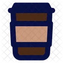 Coffe Drink Cafe Icon