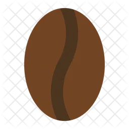 Coffe beans  Icon