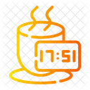 Coffe break  Icon
