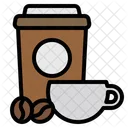 Coffe Cup  Icon