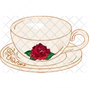 Coffe Cup Tea Cup Cup Icon