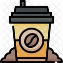 Coffe cup  Icon