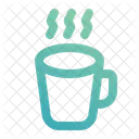 Coffe Break Drink Icon