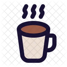 Coffe  Icon