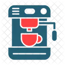Coffe Maker  Icon