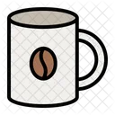 Coffe Mug  Icon