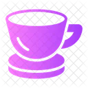 Coffe Mug Hot Drink Icon