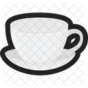 Coffe Mug  Icon