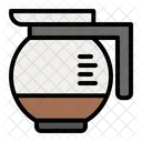 Coffe Pot  Icon