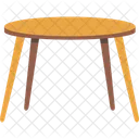 Furniture Illustration Interior Icon