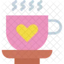 Drink Cup Tea Icon