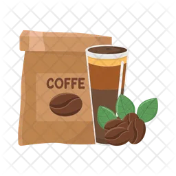 Coffee  Icon