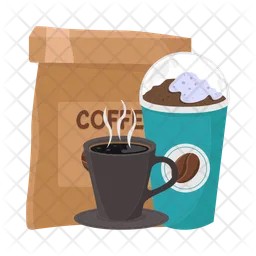 Coffee  Icon