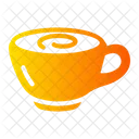 Coffee Hot Drink Icon