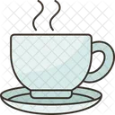 Coffee Cup Mug Icon