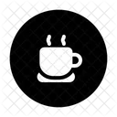 Coffee Mug Hot Drink Icon