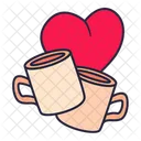 Coffee Drink Relax Icon