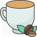 Coffee Espresso Cappuccino Icon