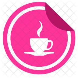 Coffee Icon Of Flat Style Available In Svg Png Eps Ai Icon Fonts