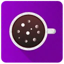 Coffee Cafe Cup Icon