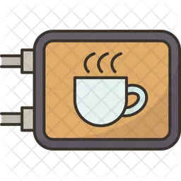 Coffee  Icon