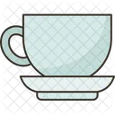 Coffee Cup Morning Icon