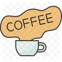 Coffee Logo Design Icon