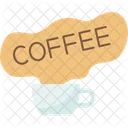 Coffee Logo Design Icon