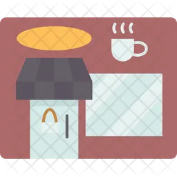 Coffee  Icon