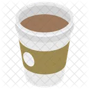 Coffee Coffee Cup Tea Cup Icon