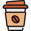 Coffee Espresso Beverage Icon