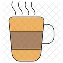 Coffee Mug Drink Icon