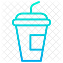 Take Away Cup Coffee Cup Cup Icon