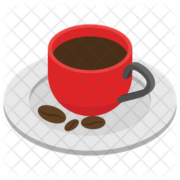 Coffee Icon