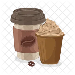 Coffee  Icon