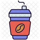 Coffee Drink Cup Icon