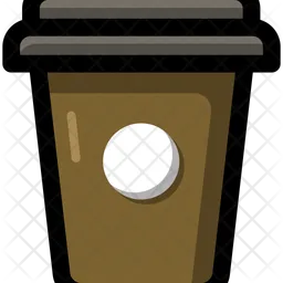 Coffee  Icon