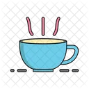 Coffee Drink Office Icon